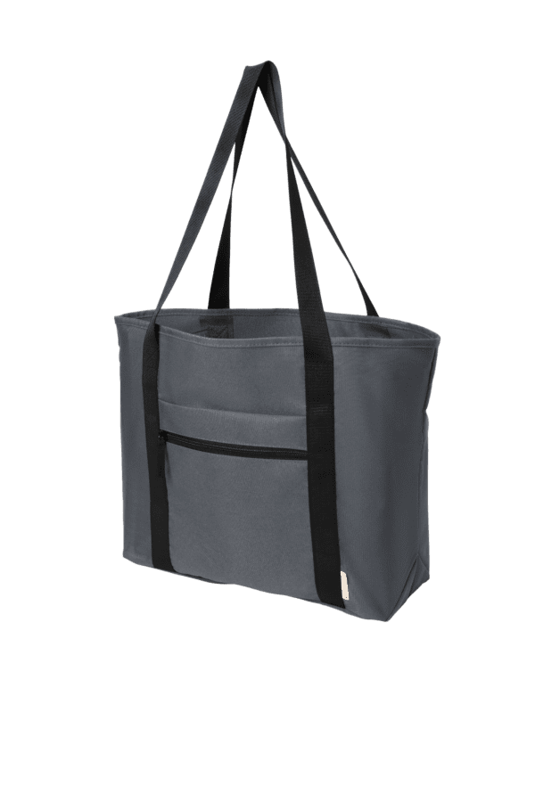 Port Authority® C-FREE™ Recycled Tote