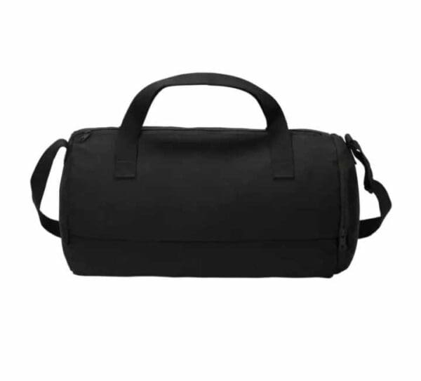 Port Authority ® Cotton Barrel Duffel - Image 11