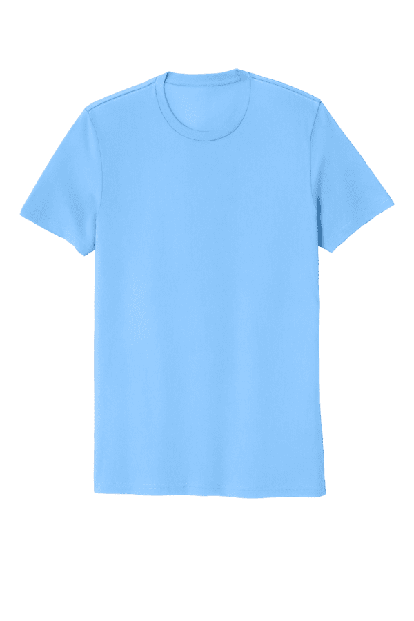 Allmade® Unisex Organic Cotton Tee - Image 17