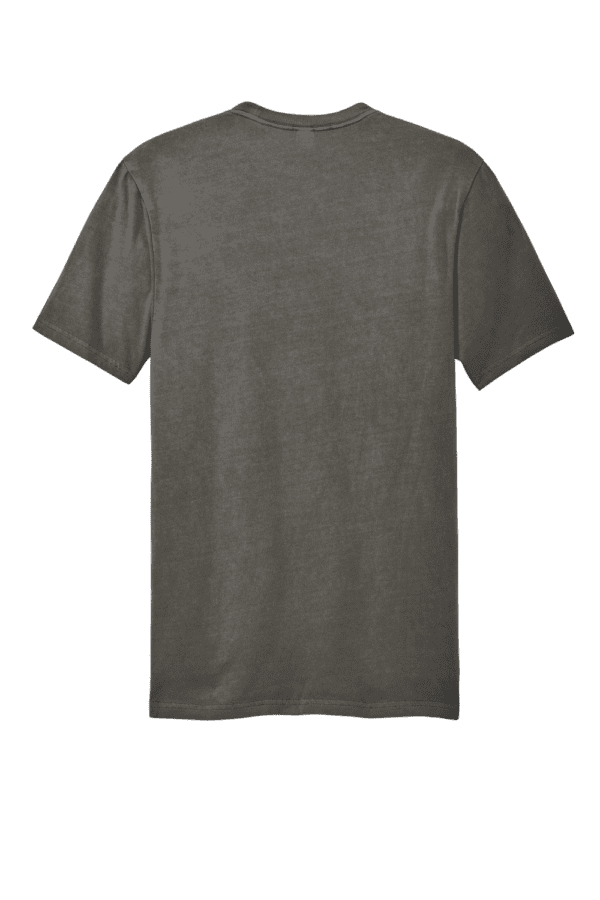 Allmade® Unisex Mineral Dye Organic Cotton Tee - Image 3