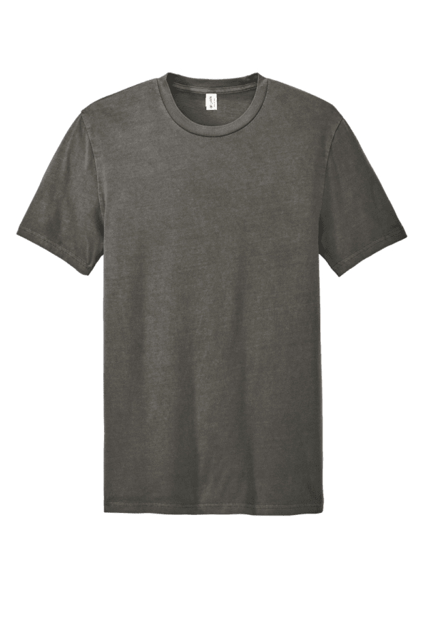 Allmade® Unisex Mineral Dye Organic Cotton Tee - Image 2