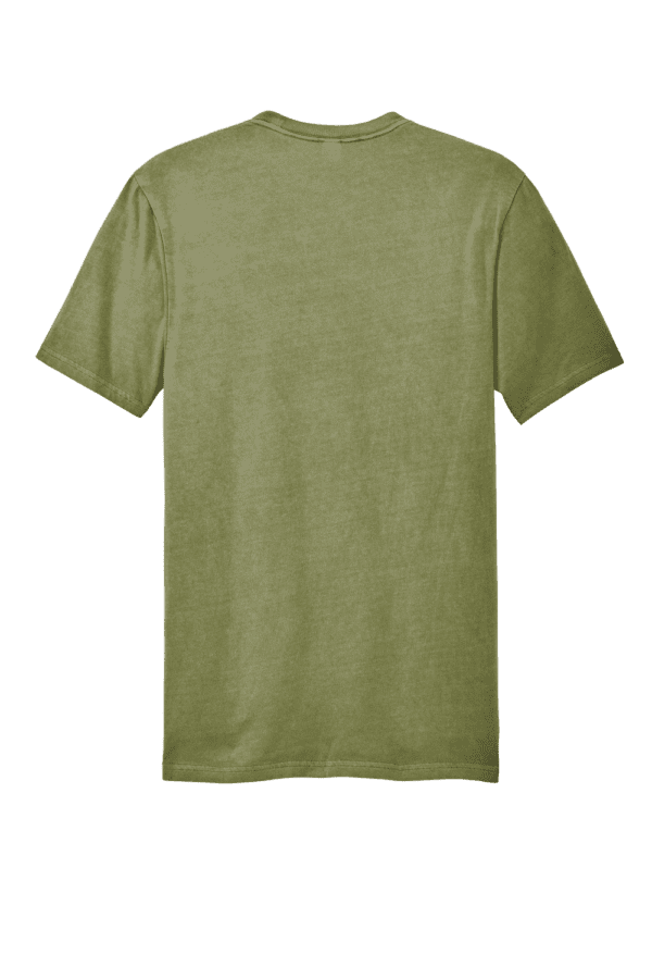 Allmade® Unisex Mineral Dye Organic Cotton Tee - Image 9