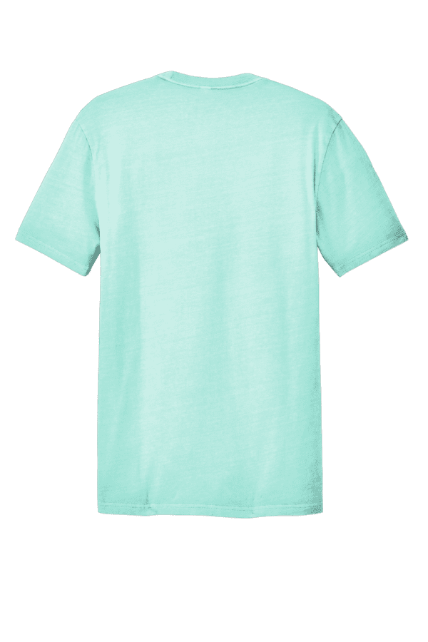 Allmade® Unisex Mineral Dye Organic Cotton Tee - Image 4