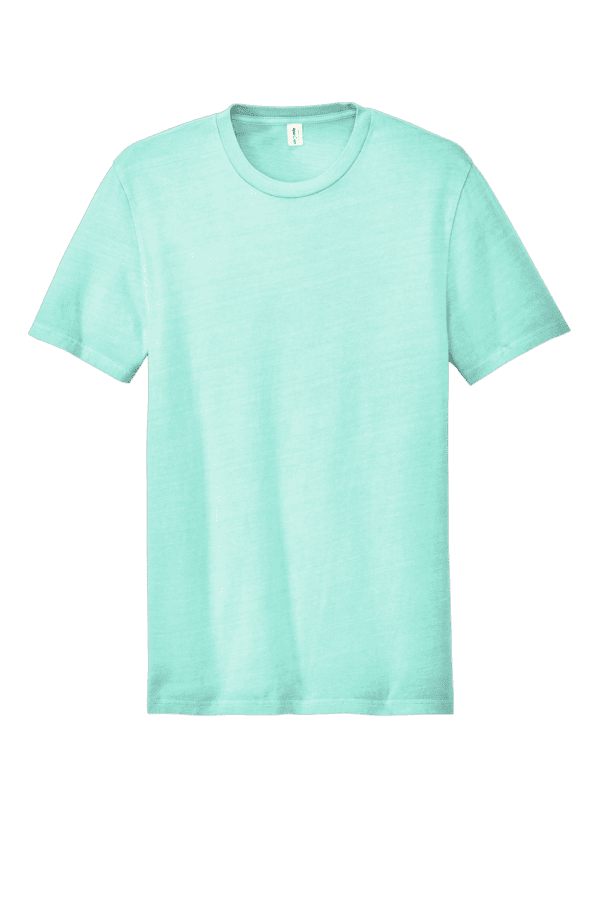 Allmade® Unisex Mineral Dye Organic Cotton Tee - Image 5