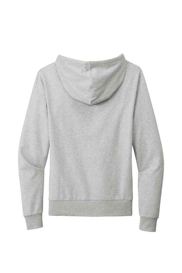 Allmade® Unisex Organic French Terry Pullover Hoodie - Image 12