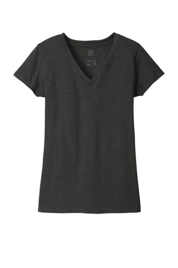 District ® Women's Re-Tee ™ V-Neck - Image 17