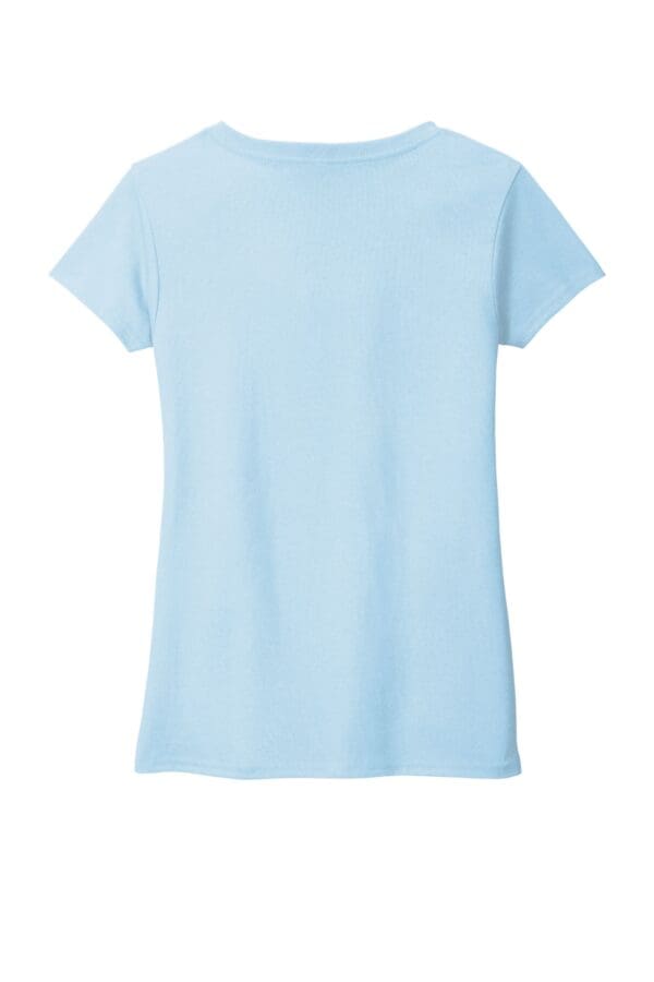 District ® Women's Re-Tee ™ V-Neck - Image 4