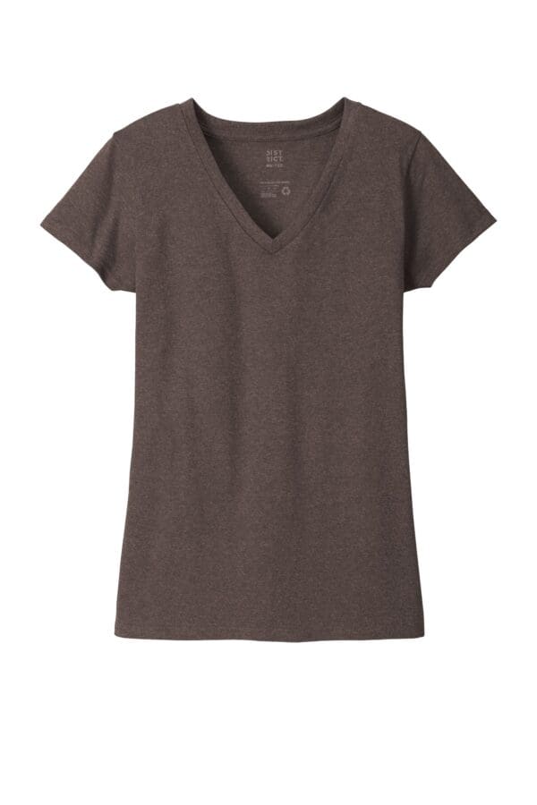 District ® Women's Re-Tee ™ V-Neck - Image 13