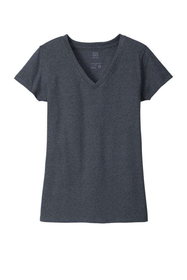 District ® Women's Re-Tee ™ V-Neck - Image 15