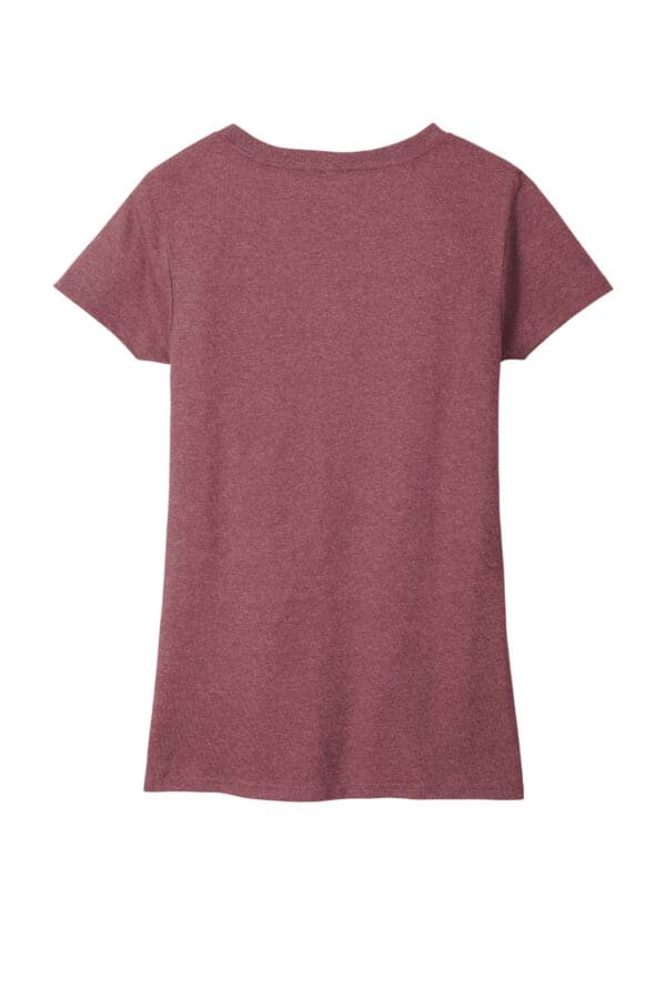 District ® Women's Re-Tee ™ V-Neck - Image 6