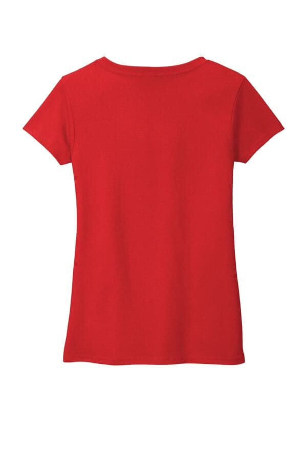 District ® Women's Re-Tee ™ V-Neck - Image 8