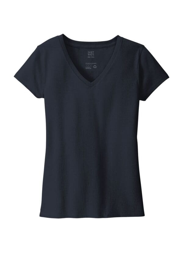 District ® Women's Re-Tee ™ V-Neck - Image 19