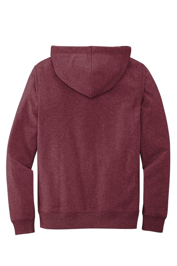 District® Re-Fleece™Hoodie - Image 8