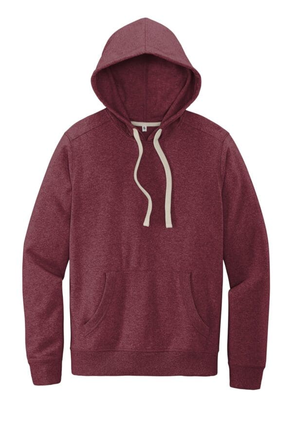 District® Re-Fleece™Hoodie - Image 7