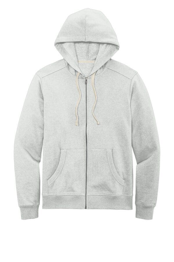 District® Re-Fleece™Full-Zip Hoodie - Image 3