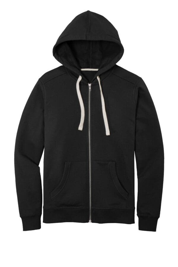 District® Re-Fleece™Full-Zip Hoodie - Image 13