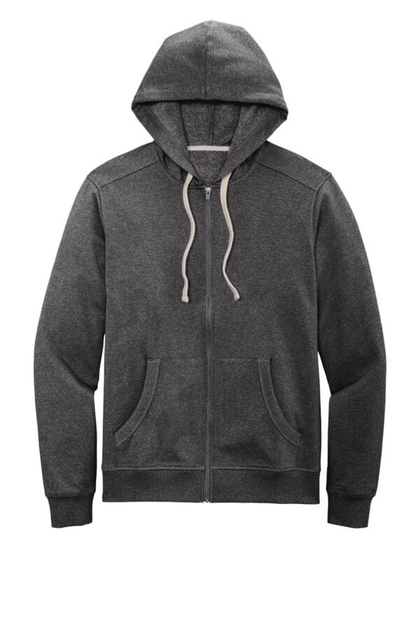 District® Re-Fleece™Full-Zip Hoodie - Image 11