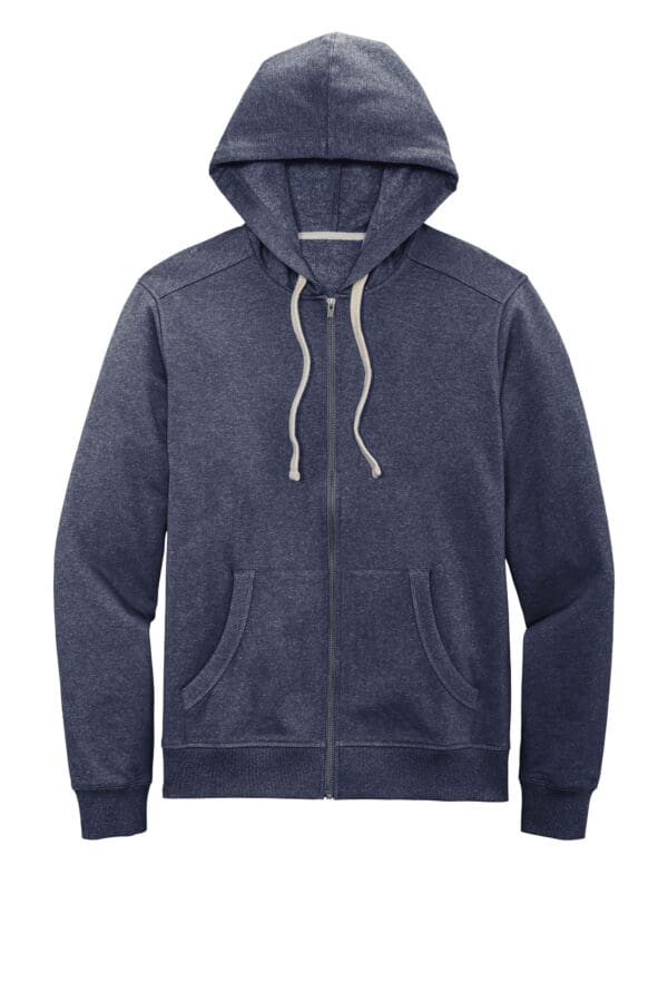 District® Re-Fleece™Full-Zip Hoodie - Image 9