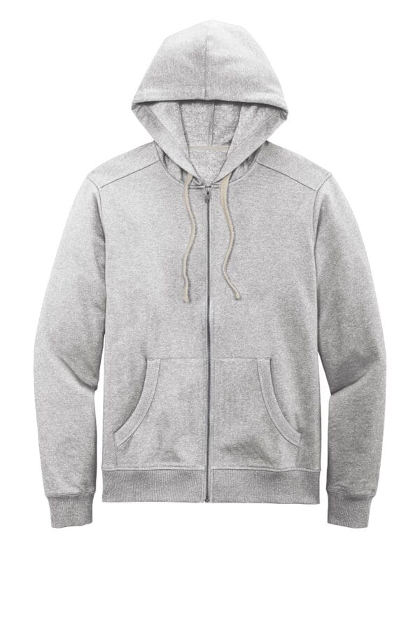 District® Re-Fleece™Full-Zip Hoodie - Image 7