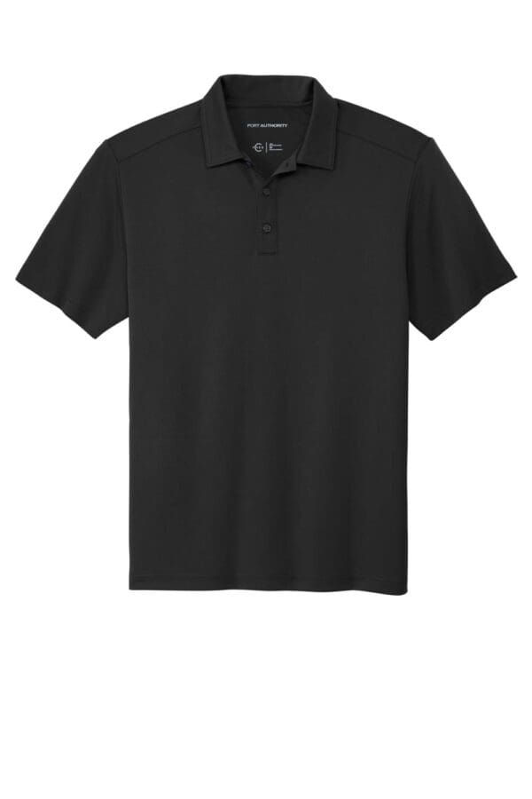 Port Authority® C-FREE™ Snag-Proof Polo - Image 5