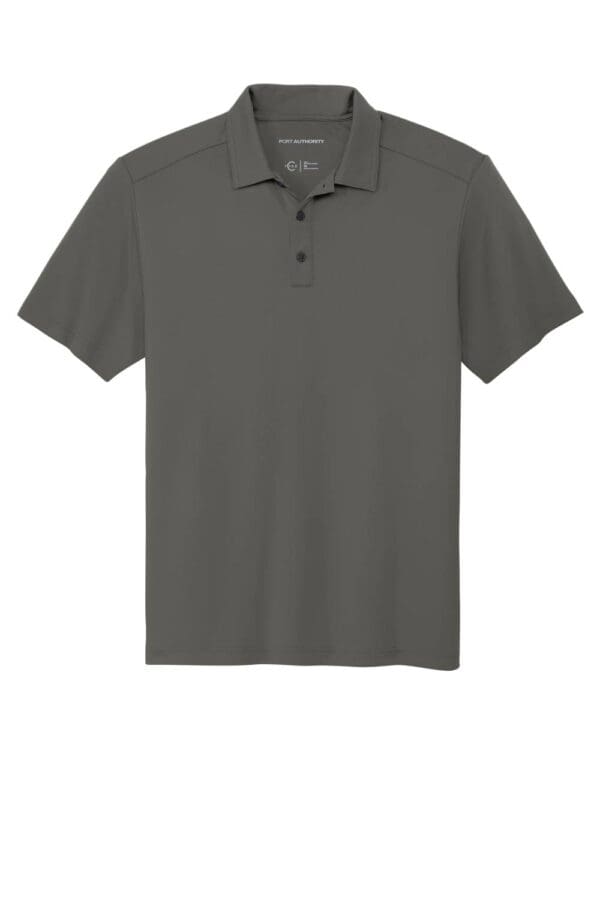 Port Authority® C-FREE™ Snag-Proof Polo - Image 7