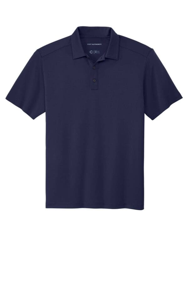 Port Authority® C-FREE™ Snag-Proof Polo - Image 9