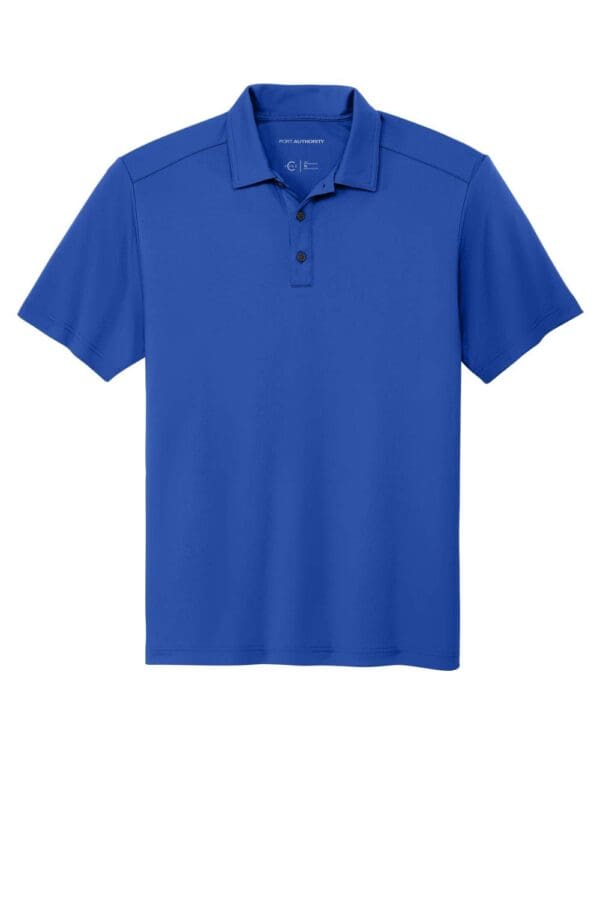 Port Authority® C-FREE™ Snag-Proof Polo - Image 3