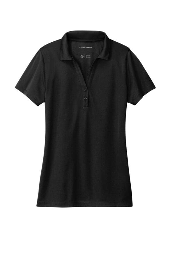 Port Authority® Ladies C-FREE™ Performance Polo - Image 12