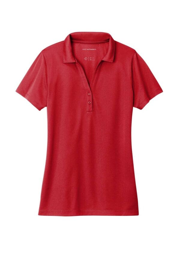 Port Authority® Ladies C-FREE™ Performance Polo