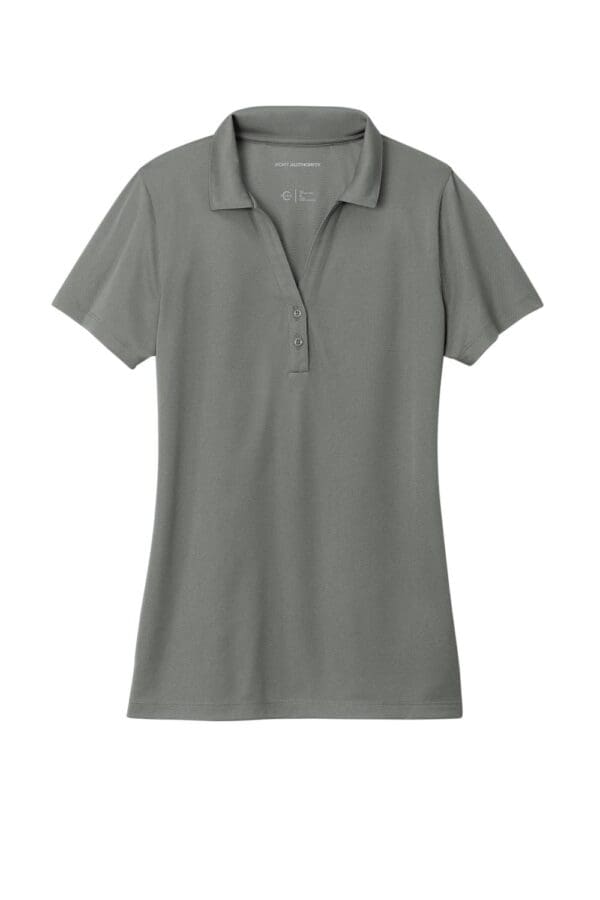 Port Authority® Ladies C-FREE™ Performance Polo - Image 7