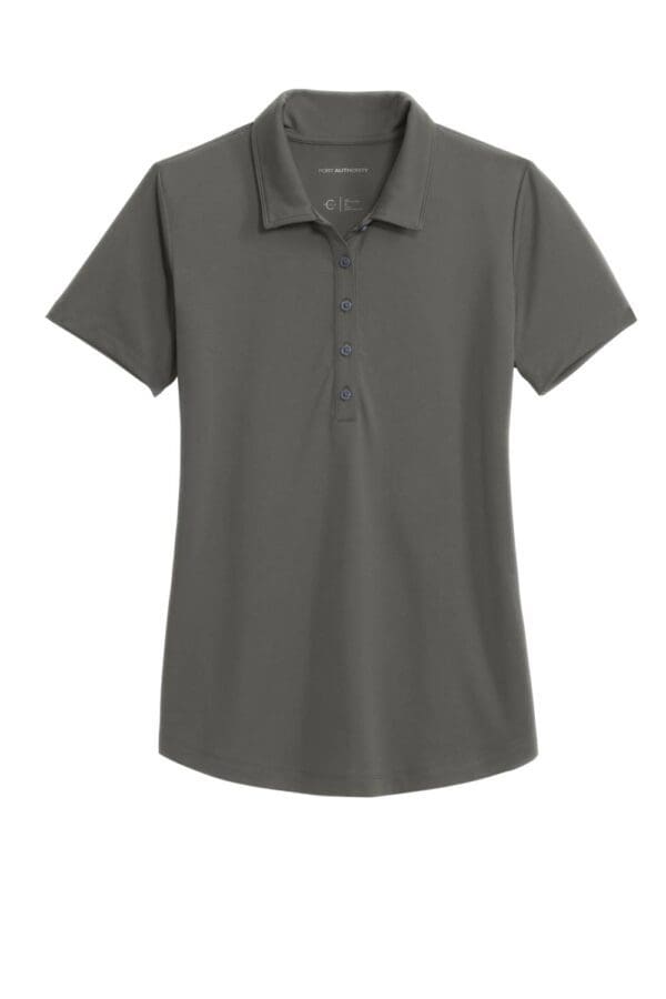 Port Authority® Ladies C-FREE™ Snag-Proof Polo - Image 7