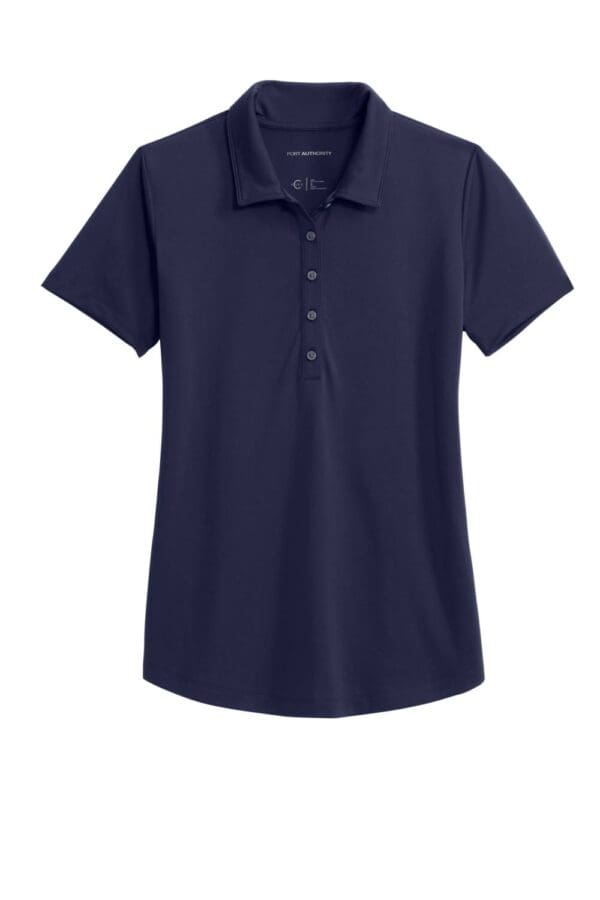 Port Authority® Ladies C-FREE™ Snag-Proof Polo - Image 5