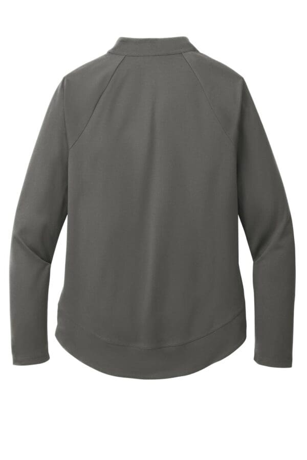 Port Authority® Ladies C-FREE™ Cypress 1/4-Zip - Image 9