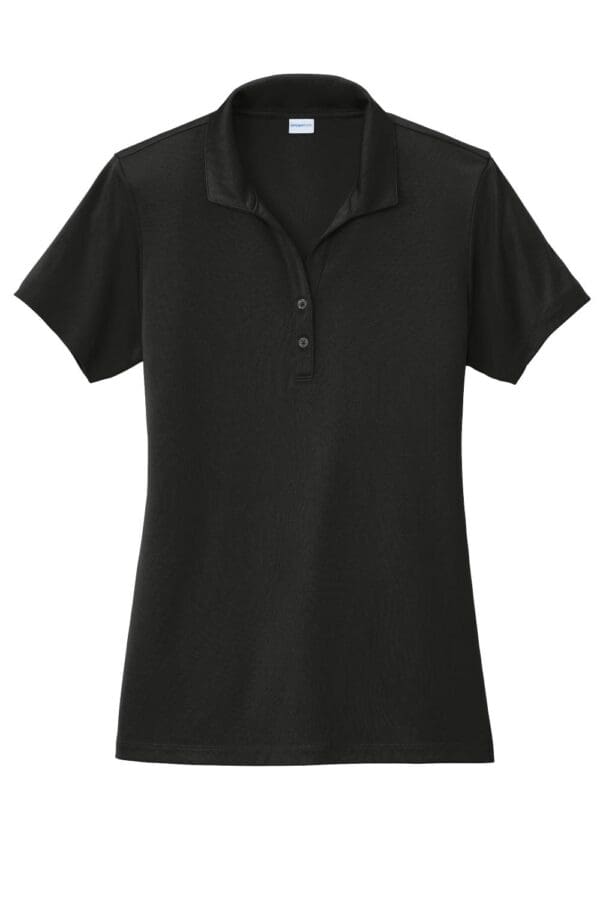 Sport-Tek® Ladies PosiCharge® Re-Compete Polo - Image 18