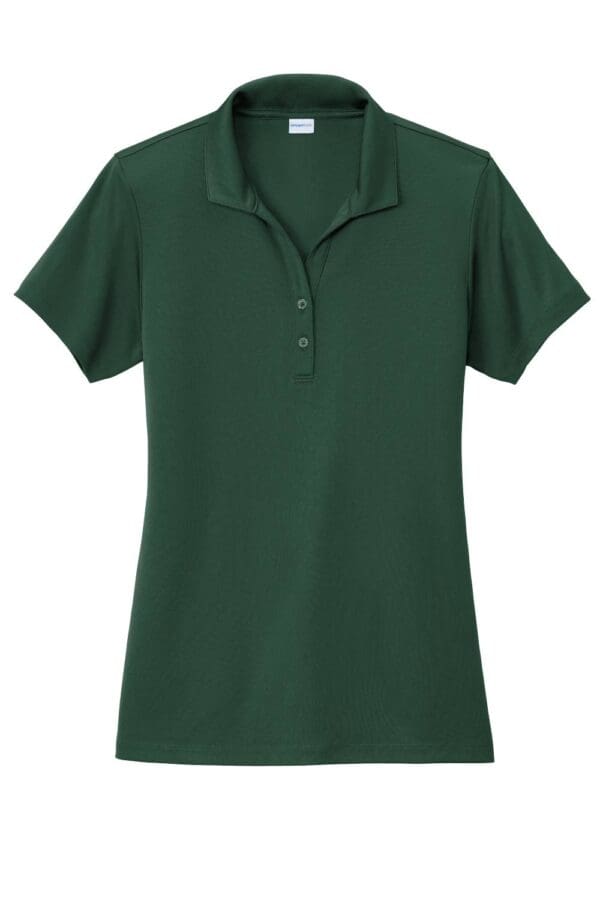 Sport-Tek® Ladies PosiCharge® Re-Compete Polo