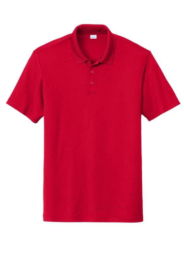 Sport-Tek® PosiCharge® Re-Compete Polo - Image 15