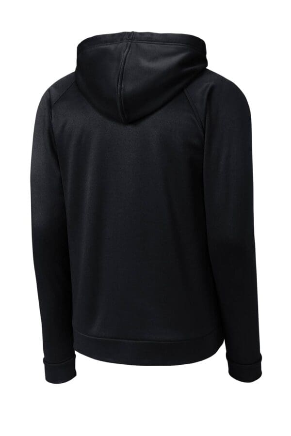 Sport-Tek® Re-Compete Fleece Pullover Hoodie - Image 2