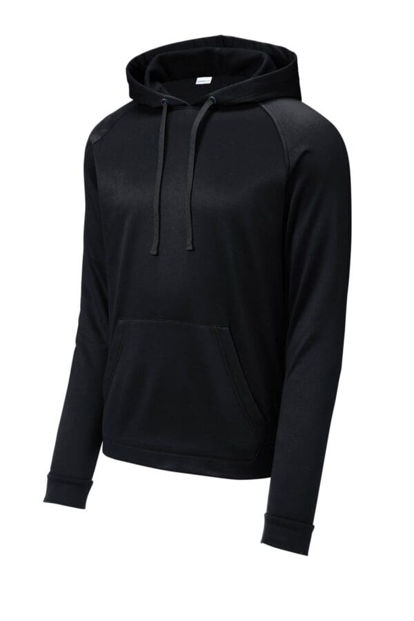 Sport-Tek® Re-Compete Fleece Pullover Hoodie - Image 12