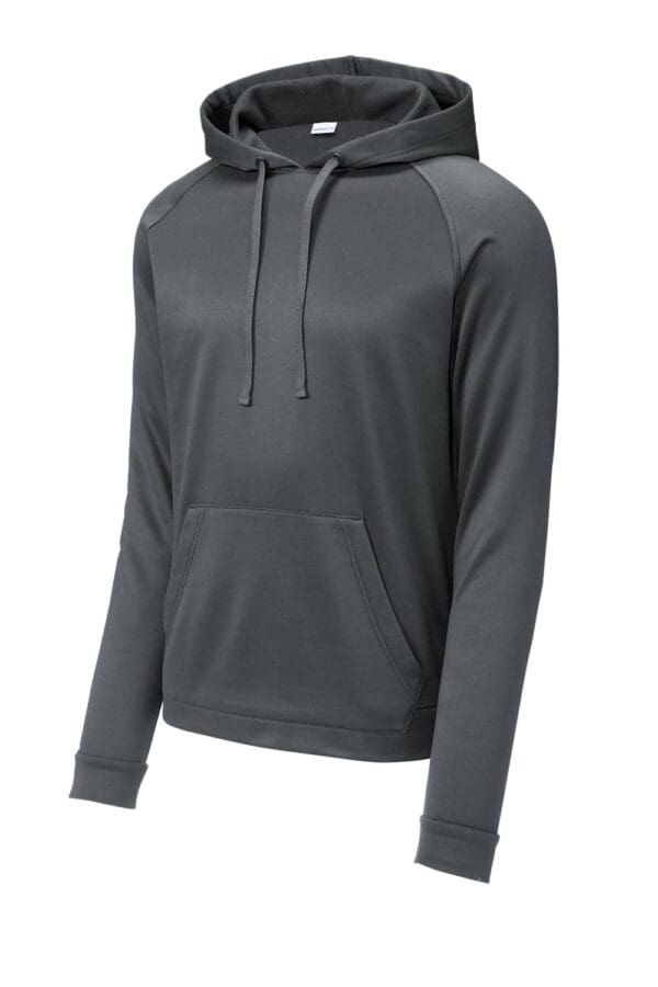 Sport-Tek® Re-Compete Fleece Pullover Hoodie - Image 10