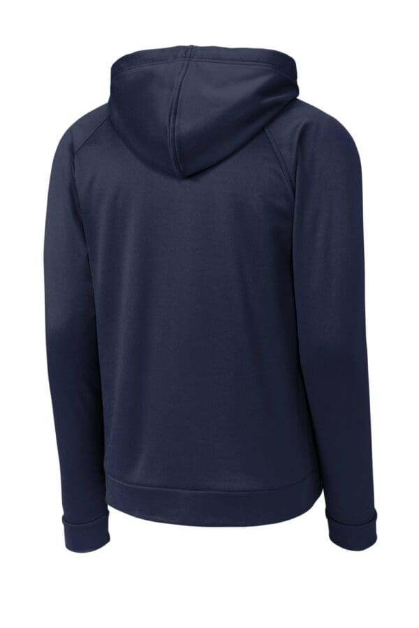 Sport-Tek® Re-Compete Fleece Pullover Hoodie - Image 9