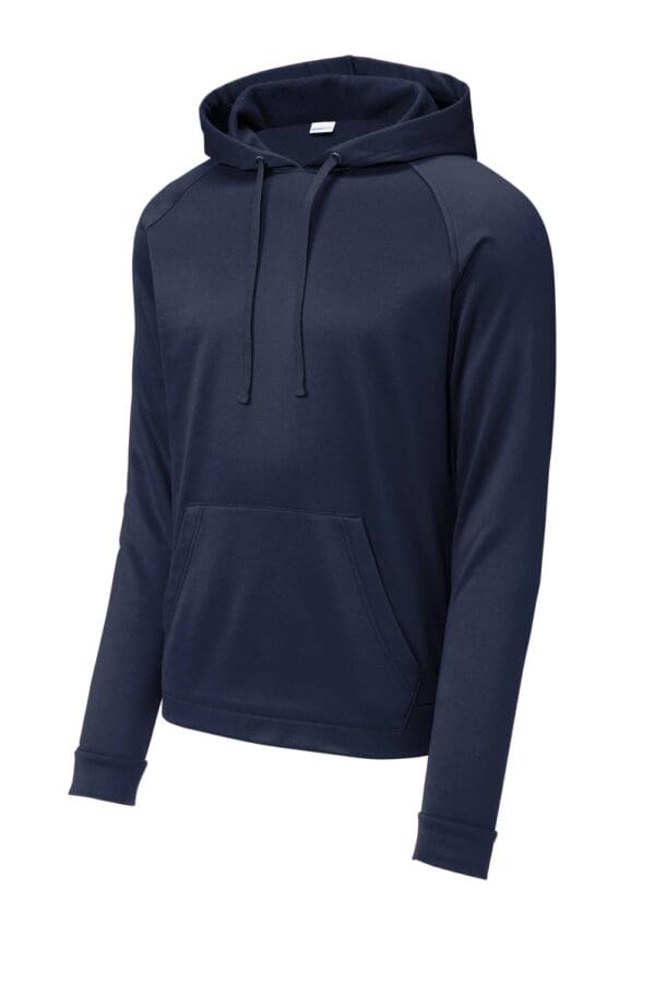 Sport-Tek® Re-Compete Fleece Pullover Hoodie - Image 8