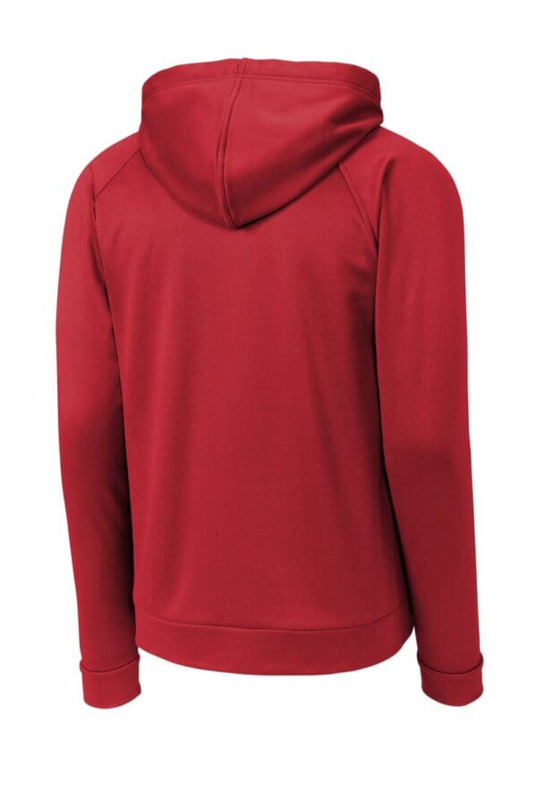 Sport-Tek® Re-Compete Fleece Pullover Hoodie - Image 7