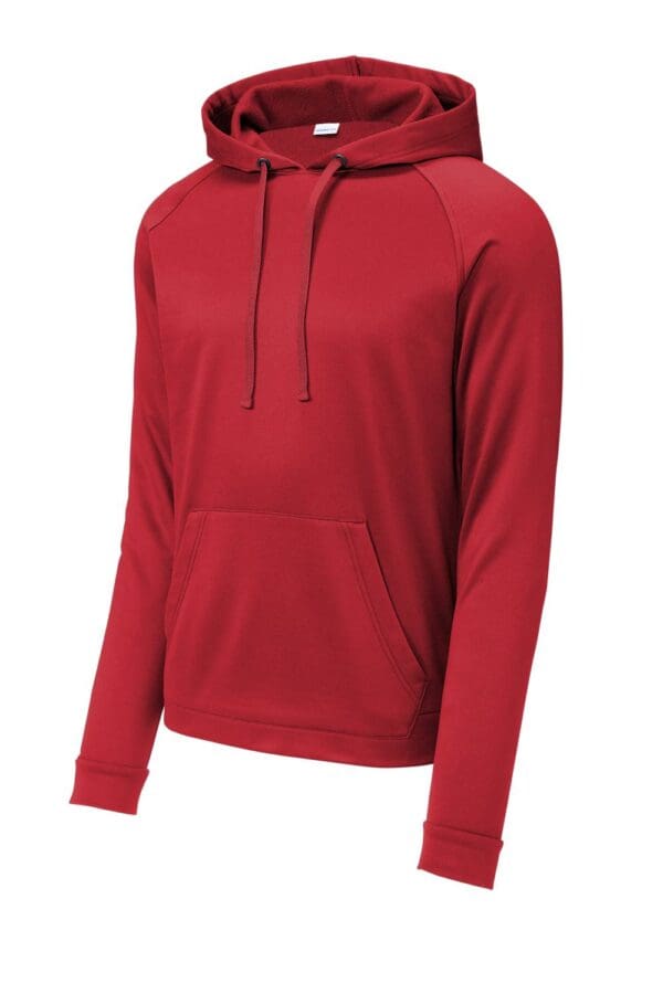 Sport-Tek® Re-Compete Fleece Pullover Hoodie - Image 6