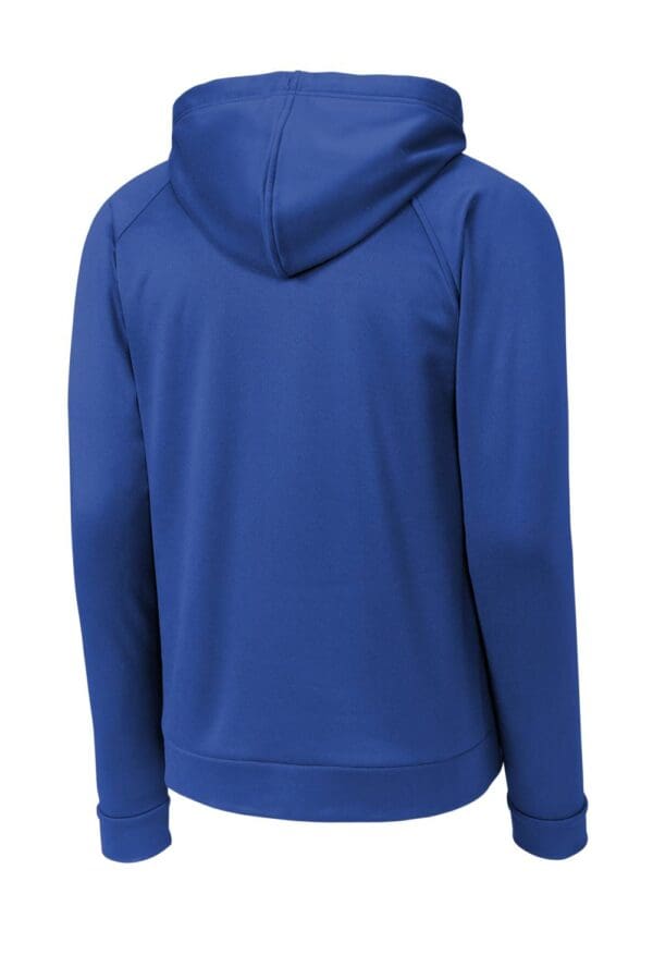 Sport-Tek® Re-Compete Fleece Pullover Hoodie - Image 5