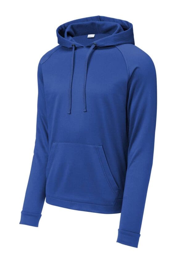 Sport-Tek® Re-Compete Fleece Pullover Hoodie