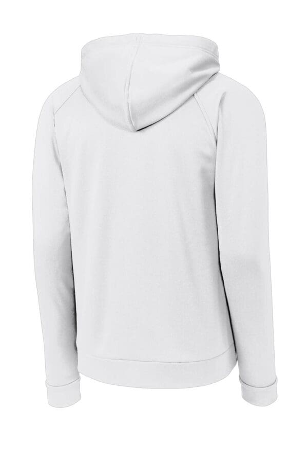 Sport-Tek® Re-Compete Fleece Pullover Hoodie - Image 4