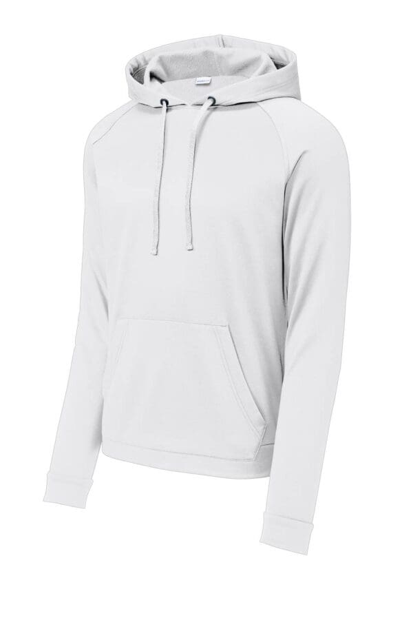 Sport-Tek® Re-Compete Fleece Pullover Hoodie - Image 3