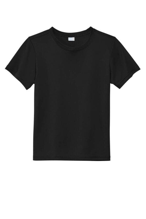 Sport-Tek® Youth PosiCharge® Re-Compete Tee - Image 17