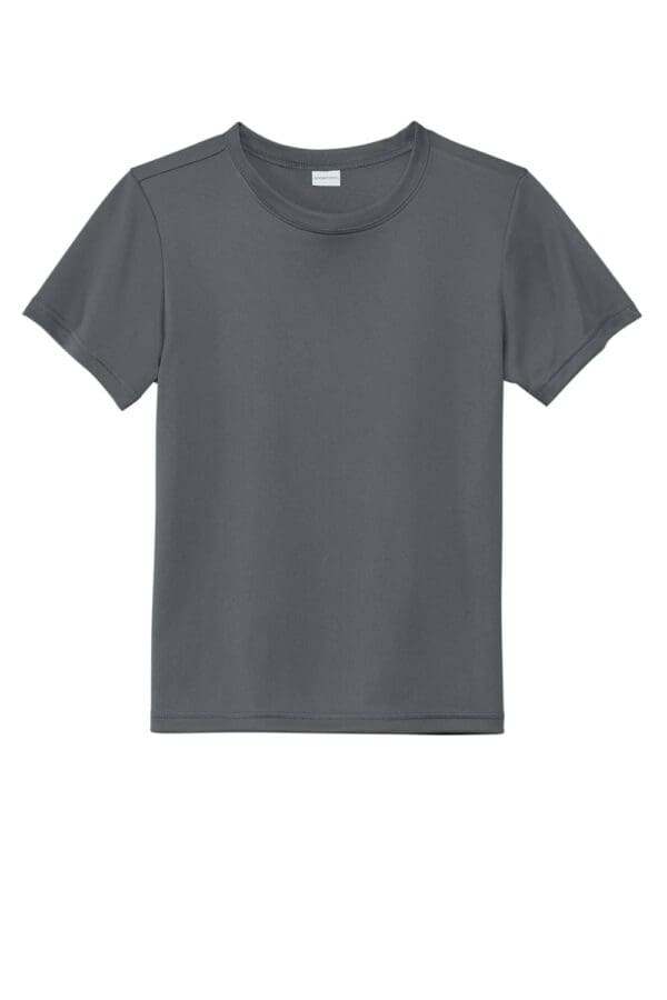 Sport-Tek® Youth PosiCharge® Re-Compete Tee - Image 15