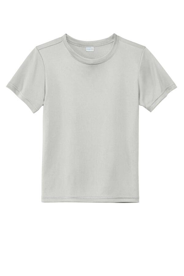 Sport-Tek® Youth PosiCharge® Re-Compete Tee - Image 11